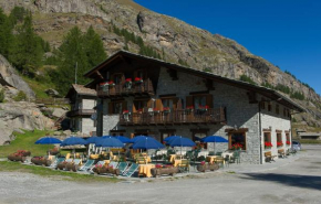 Valsavarenche